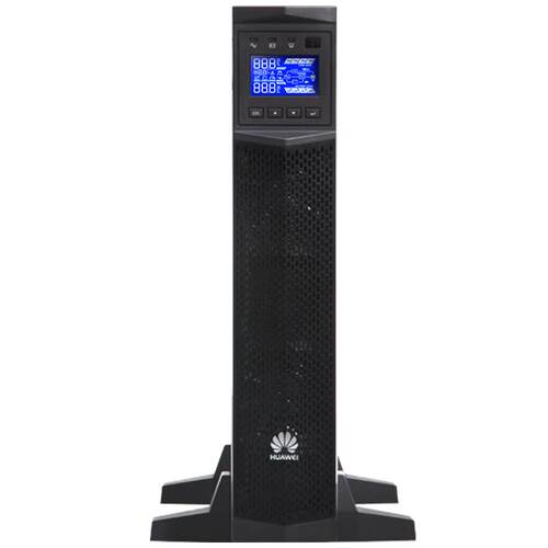 华为UPS2000-G-3KRTS在线式机房服务器不间断电源互换式标机