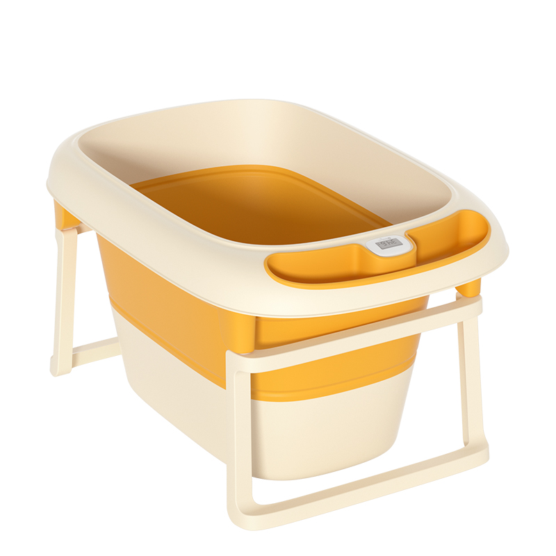 yeesoom儿童洗澡桶大号游泳桶
