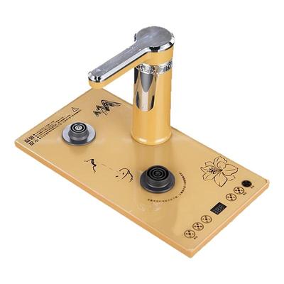 20*37cm全自动电茶炉单炉主机底座配件大全嵌入式烧水壶自动上水