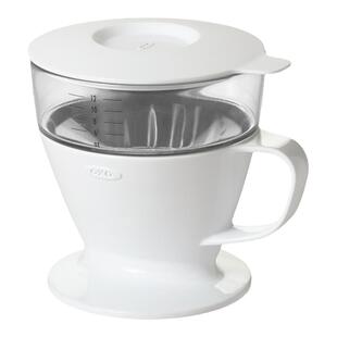 OXO奥秀手冲滴滤式咖啡杯套装便携式家用冷凝器具实用原创设计