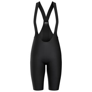 兰帕达双箭头裤垫骑行短裤春夏背带防晒公路男自行车骑行服麒麟