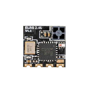 BETAFPV ELRS Lite远航接收机2.4GHz穿越机无人机长距离FPV圈圈机