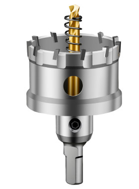 不锈钢开孔器18.5 19MM 19.5 20 20.5 21 22 22.5 23mm钻孔合金