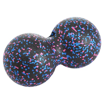 花生球筋膜球肌肉放松球