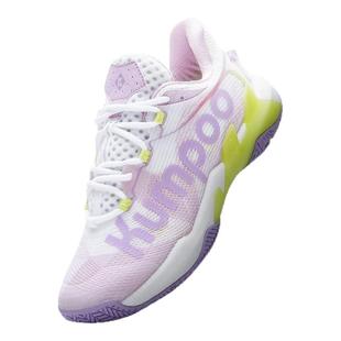 薰风2025新款羽毛球鞋男女款专业比赛宽楦耐磨熏风训练鞋蝶影G712