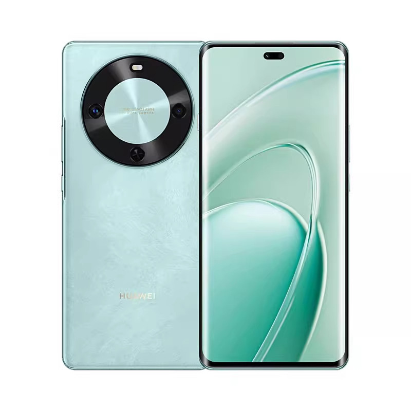 24期免息Huawei/华为畅享70X