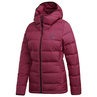 羽绒服Adidas/阿迪达斯保暖