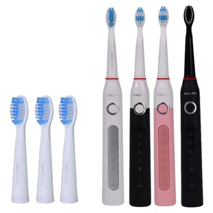 舒客舒克G22声波电动牙刷原装刷头G2211/G2212/G2257/G22332刷头