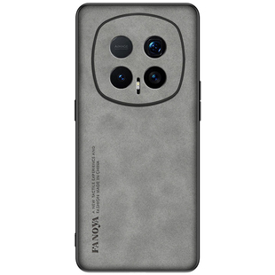 适用华为荣耀magic8RSR手机壳m8保时捷版设计保护皮套镜头全包防摔硅胶磨砂软honor魔术rs男女新款高级感超薄