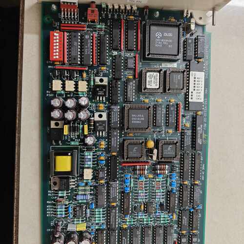 美国Telecom Solutions MRE 45010-