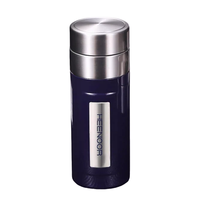 希诺保温杯男女老板可刻字送礼品