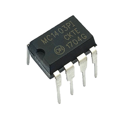 MC1403BP基准电压芯片集成电路