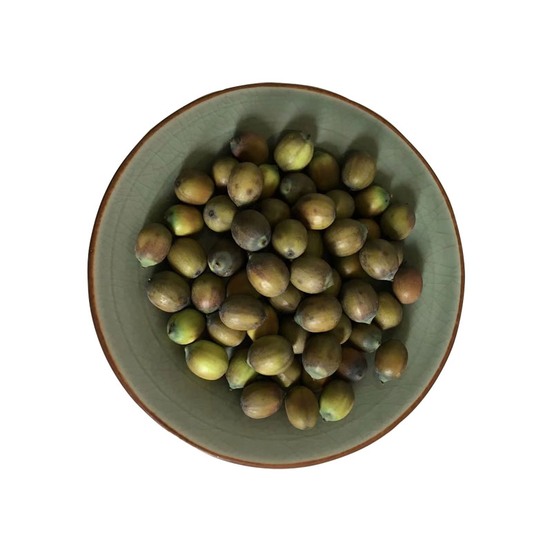 煮粥炖汤新鲜带壳现摘莲子米