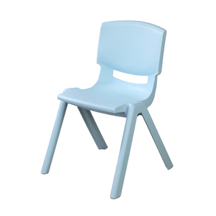 幼儿园宝宝椅子儿童靠背椅餐椅婴幼儿坐椅凳子加厚板凳塑料餐椅