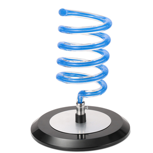 新款吹风机风筒座美发吹风机支架发廊家用电吹风架子桌面台式包邮