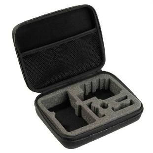 gopro相机包hero8/7/6/5/4收纳包便携数码包运动相机摄像机工具包