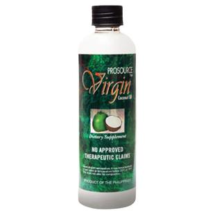 Prosource Virgin Coconut Oil 250ml Made in the Philippines