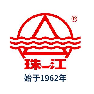 珠江牌塑料凳子加厚家用防滑凳现代简约高方凳客厅成人特厚熟胶凳