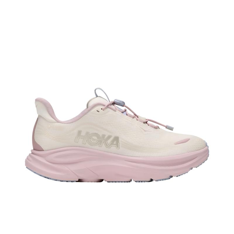 HOKA男女款秋季克利夫顿 11防水版跑步鞋CLIFTON 11 GTX轻量新款