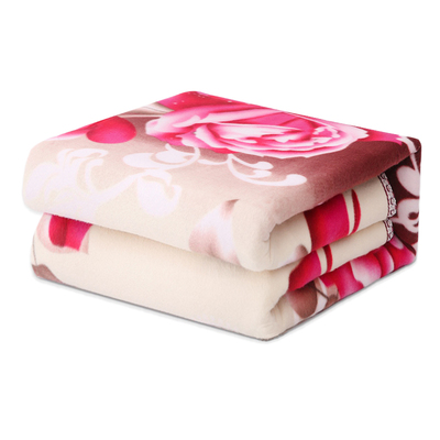 双人调温安全无辐射宿舍电热毯