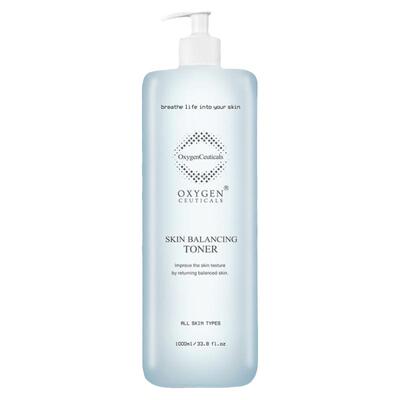 【氧丽可丝官方旗舰店】PH平衡水