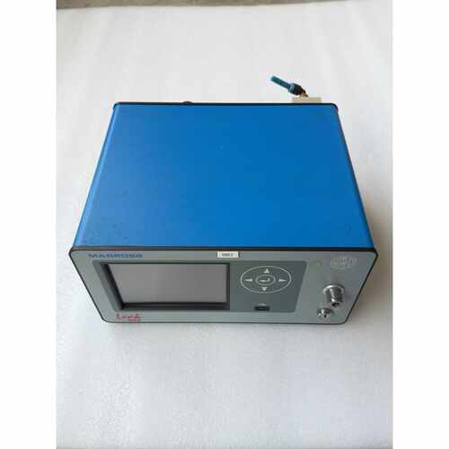 MARPOSS马波斯泄漏箱测试仪LEAK BOX