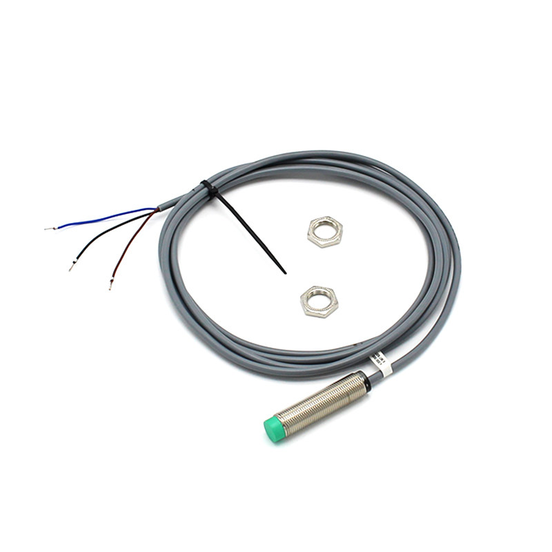 P+F倍加福传感器NBN4-12GM50-E0 NBB5-18 NBN8-18GM50 接近开关