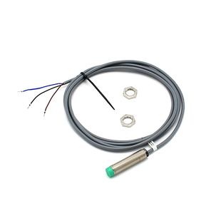 P+F倍加福传感器NBN4-12GM50-E0 NBB5-18 NBN8-18GM50 接近开关