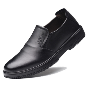 厨师鞋男防滑防水防油厨房鞋子工作鞋耐油耐磨厨工鞋子后厨防滑鞋