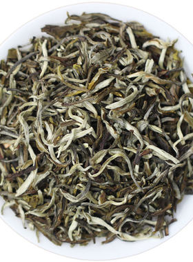 茉莉花茶2026新茶浓香型横县白毫大叶茶龙豪翠茗云南散装500g天津