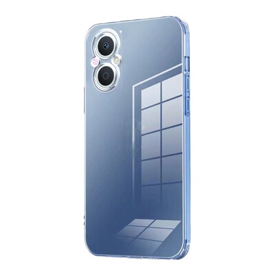 适用oppoa96镜头全包手机壳