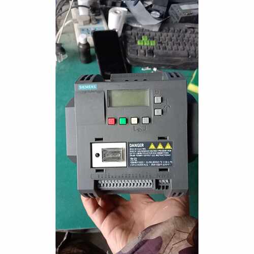 询价下单3520#，3KW380V，西门子V20变频器，型号6SL3
