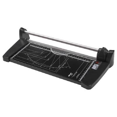 可得优裁纸刀手动切纸a2机载切边