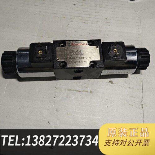 原装正品BLOOMFOSS HD4WE6D61 OFCG24N9现货议价