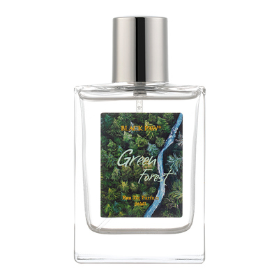 黑爪50ml原始森林香水