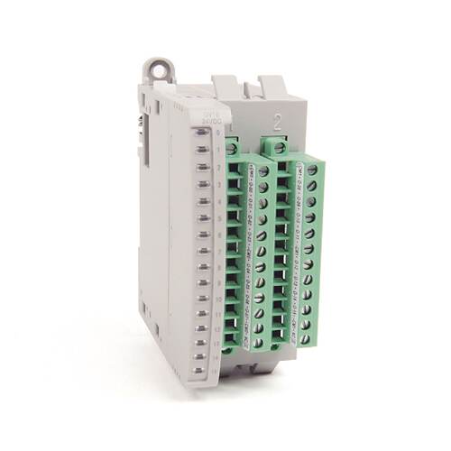 议价2085-OV16罗克韦尔AB全新未拆封Micro800输出模块2085OV16质