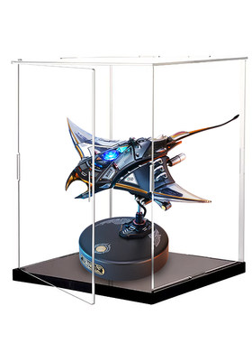 新品机械物品魔鬼鱼若客上新