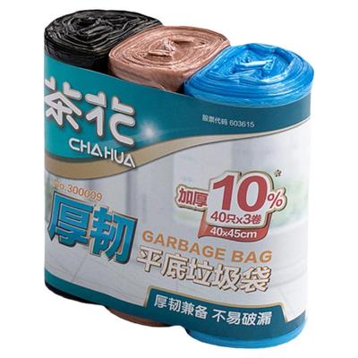 【官方正品】茶花加厚柔韧