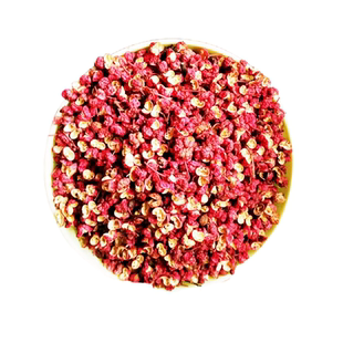 正宗大红袍花椒非四川汉源花椒新花椒调味品八角饭店食堂精选花椒