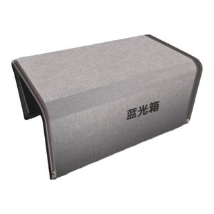 医用黄疸检测仪蓝光灯婴蓝光箱家用新生的儿蓝光机毯不租照蓝光灯