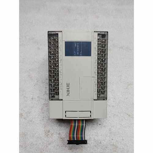 询价下单信捷XC-E32YR-E扩展模块，H1.1.2/V5版本，详