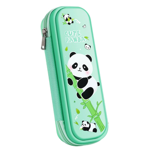 笔袋小学生一二年级幼儿园卡通文具盒男孩女孩款铅笔盒文具袋铅笔袋大容量男孩子学生用儿童男童收纳盒高颜值