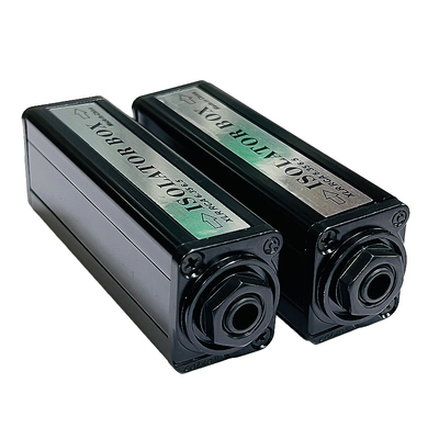 优音音频噪音隔离器消除电流6.5