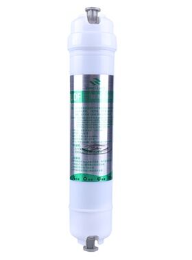 快接8寸净水器滤芯颗粒活性炭