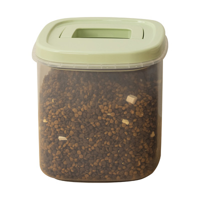 安雅PP储粮桶密封保鲜