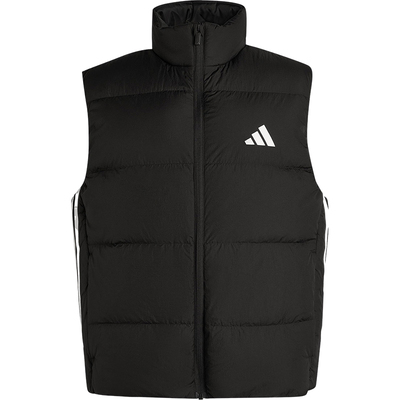 Adidas/阿迪达斯正品ESS 3S PUF D V男士无袖保暖羽绒马甲KH3991