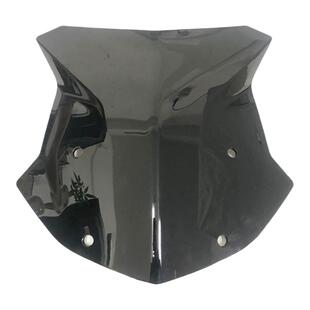 适用宝马 R1200GS 水鸟 挡风玻璃 R1250GS ADV 大风挡 前挡风支架