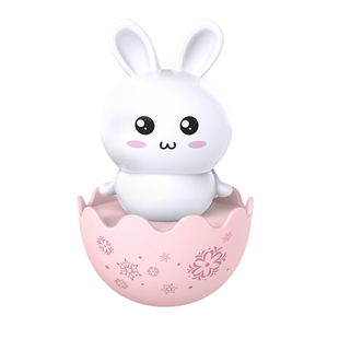 鹦鹉玩具解闷自嗨不倒翁磨牙啃咬益智训练牡丹玄风小鸟用品大全