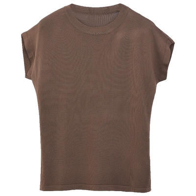 LaviniaClub简约T恤常规