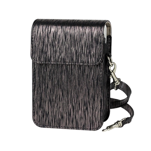 拍立得相机包mini liplay透明水晶壳一次成像liplay复古包钢化膜